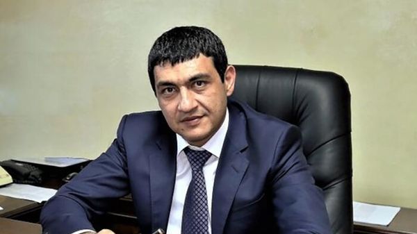 Կարապետ Գուլոյան - Sputnik Արմենիա