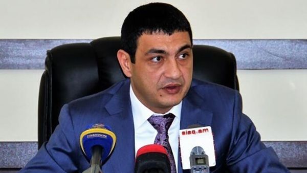 Карапет Гулоян - Sputnik Արմենիա