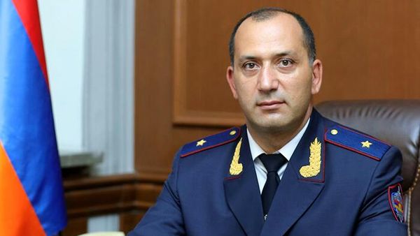 Արմեն Աֆանդյան - Sputnik Արմենիա