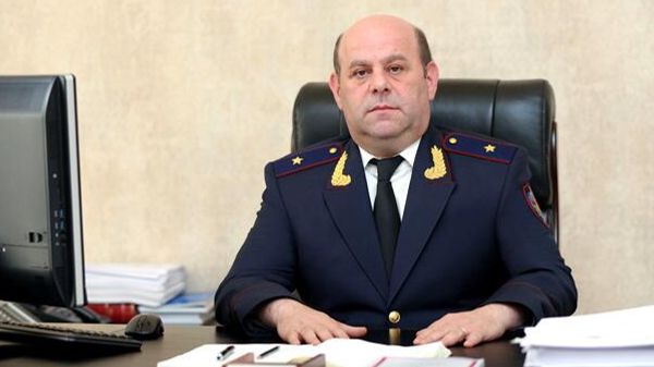 Հայկ Ասլանյան - Sputnik Արմենիա