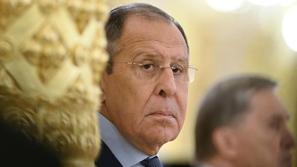 Սերգեյ Լավրով - Sputnik Արմենիա