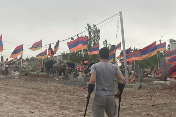 Эрик Григорян Эрик Григорян - Sputnik Армения