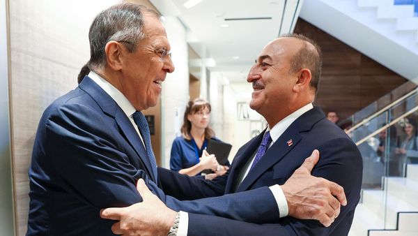 Արխիվային լուսանկար - Sputnik Արմենիա