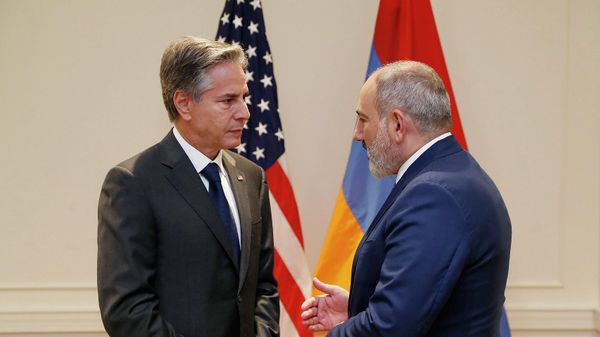 Արխիվային լուսանկար - Sputnik Արմենիա