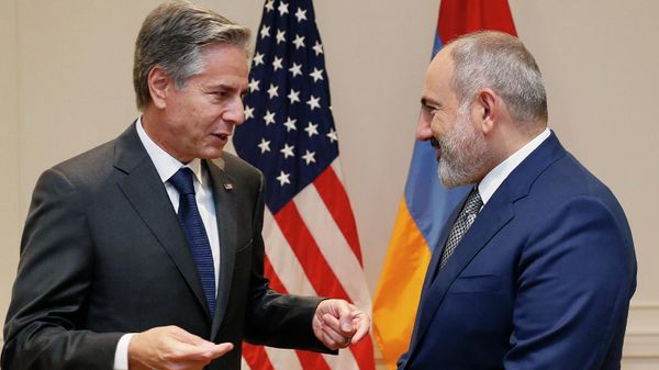 Արխիվային լուսանկար - Sputnik Արմենիա
