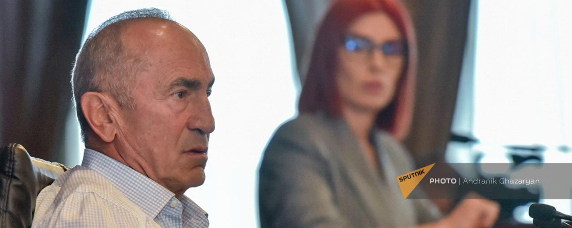 Ռոբերտ Քոչարյան Ռոբերտ Քոչարյան - Sputnik Արմենիա, 1920, 28.09.2022