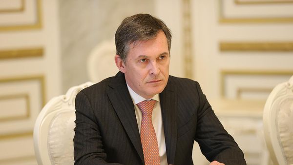 Բրիս Ռոքֆո - Sputnik Արմենիա