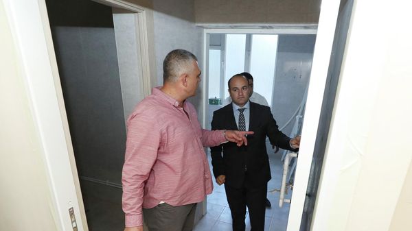 Նորքի տուն–ինտերնատում - Sputnik Արմենիա
