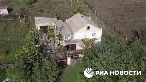 Российские силовики ликвидировали группу украинских диверсантов  - Sputnik Արմենիա