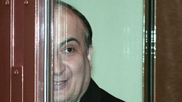 Լևոն Չախմախչյան - Sputnik Արմենիա