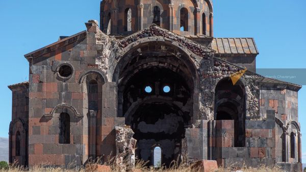 Սուրբ Կաթողիկե եկեղեցի - Sputnik Արմենիա