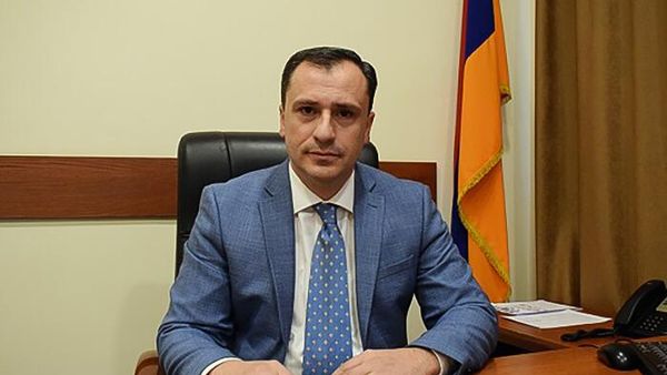  Դավիթ Խաչատուրյան - Sputnik Արմենիա