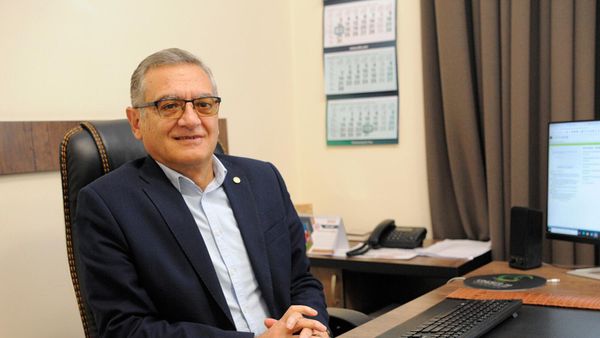 Արմեն Նիկողոսյան - Sputnik Արմենիա