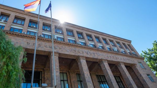 Սողոմոնյան. Լավագույն չորս բուհերին առնչվող ԿԳՄՍՆ ձևակերպումն իր բնույթով պոպուլիստական է - Sputnik Արմենիա