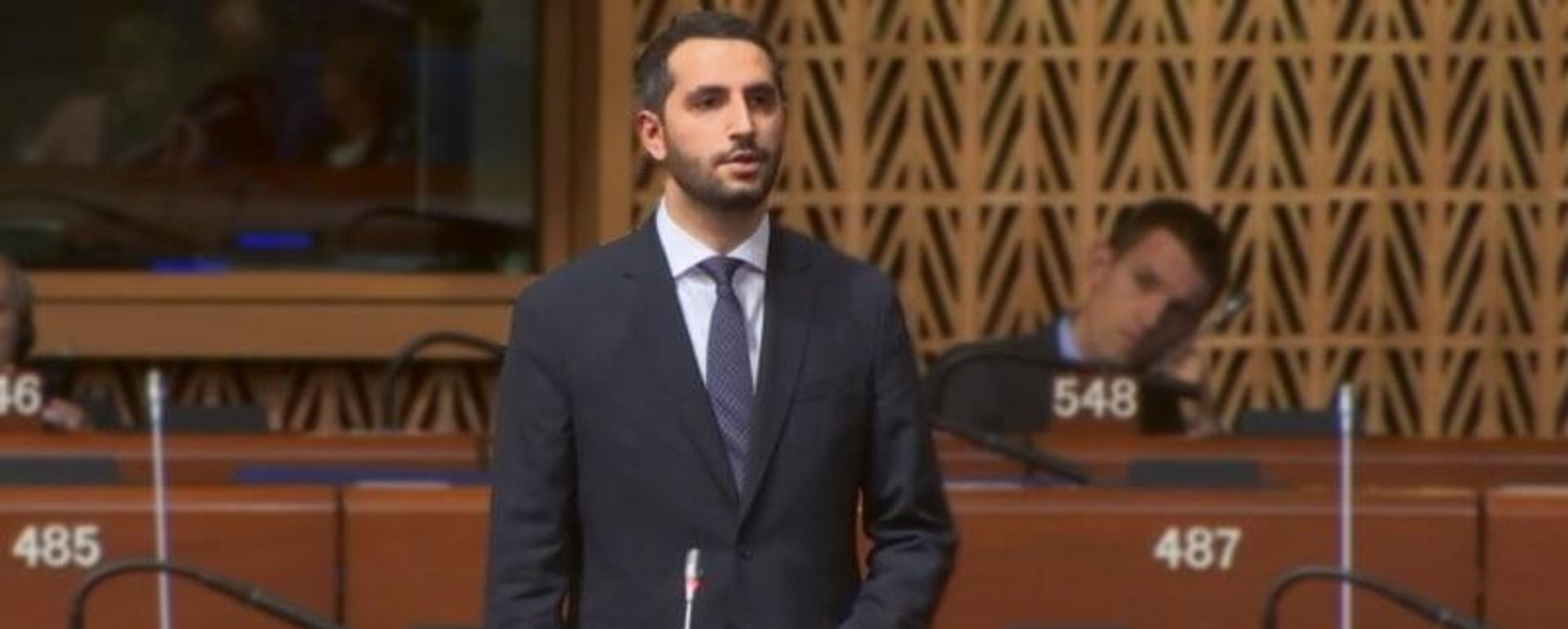 Ռուբեն Ռուբինյան - Sputnik Արմենիա, 1920, 23.01.2023