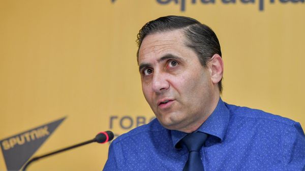 Հարցն այն է` ուզու՞մ է ՀՀ իշխանությունը շիտակ խոսել ՀԱՊԿ–ի հետ, թե՞ այլ նպատակներ է հետապնդում - Sputnik Արմենիա