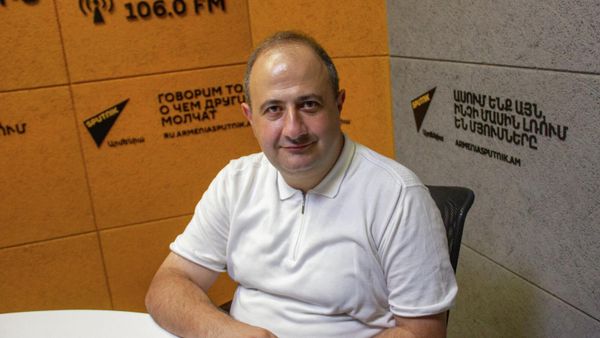 Հայաստանում կամ Թուրքիայում բանագնացների հանդիպում անցկացնելու համար դեռ նախադրյալներ չկան - Sputnik Արմենիա