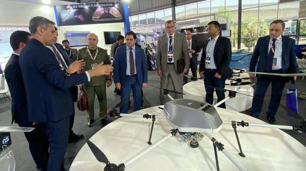 Սուրեն Պապիկյանն այցելել էր Հնդկաստան - Sputnik Արմենիա