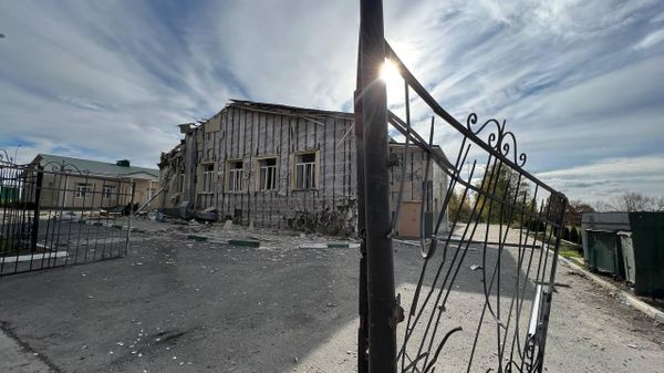Արխիվային լուսանկար - Sputnik Արմենիա