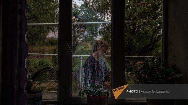 Վարդուհի Խաչատրյանը Սոթքում - Sputnik Արմենիա
