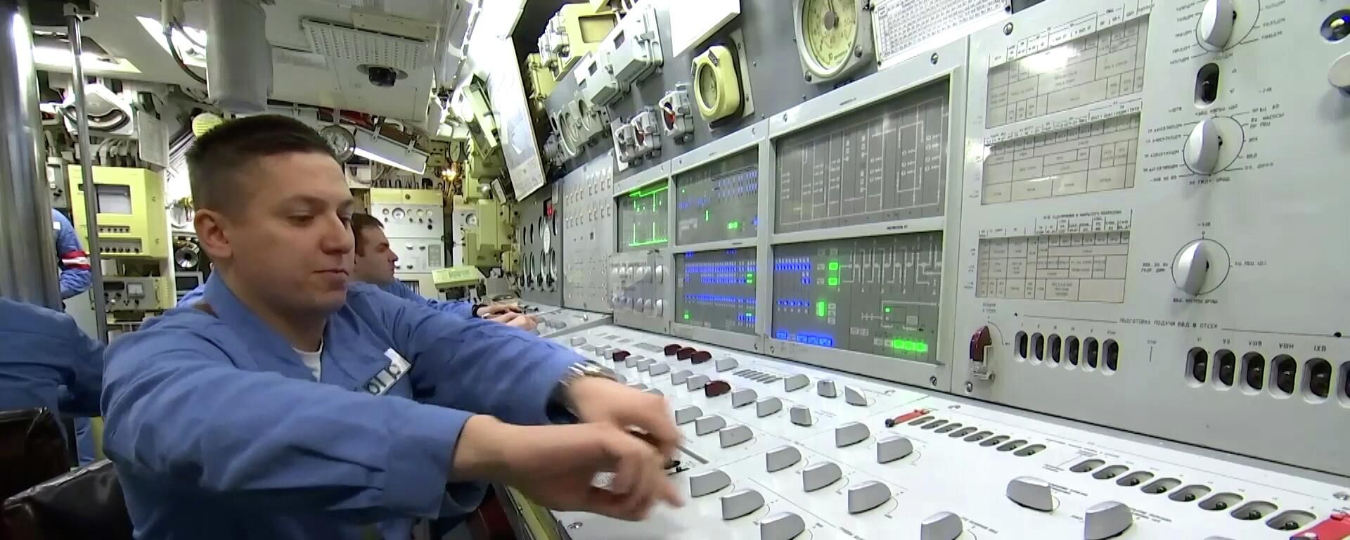 Ядерный ответ противнику: Россия успешно провела учения сил стратегического сдерживания - Sputnik Армения, 1920, 26.10.2022