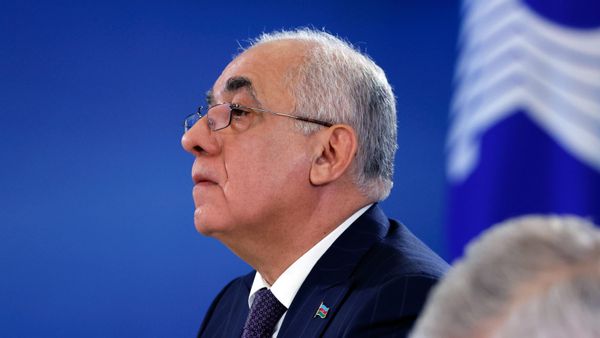 Ալի Ասադով - Sputnik Արմենիա