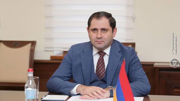 Սուրեն Պապիկյան - Sputnik Արմենիա