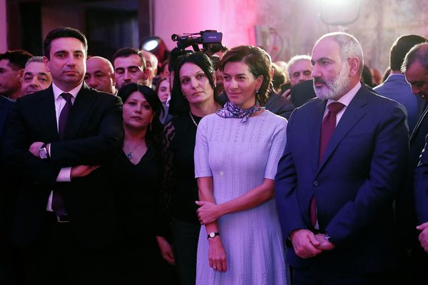 Մեկնարկել է Համաշխարհային հայկական գագաթնաժողովը - Sputnik Արմենիա