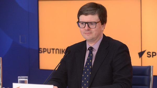 Ալեքսեյ Կուզնեցով - Sputnik Արմենիա
