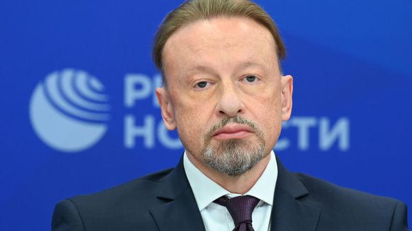 Посол по особым поручениям, старшее должностное лицо Российской Федерации в форуме АТЭС Кирилл Барский  - Sputnik Армения