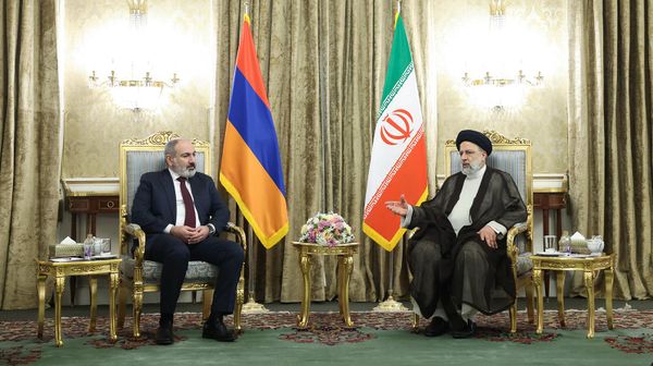 Արխիվային լուսանկար - Sputnik Արմենիա