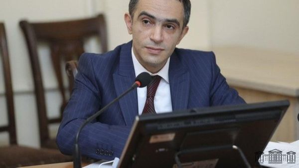 Ինչո՞ւ են պետական աջակցության մի շարք ծրագրեր կասեցվել. փոխնախարարի մեկնաբանությունը - Sputnik Արմենիա