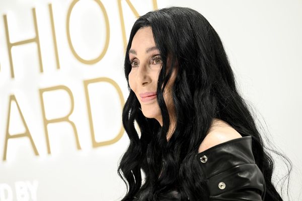 Шер на церемонии вручения премии CFDA Fashion Awards в Нью-Йорке. - Sputnik Армения