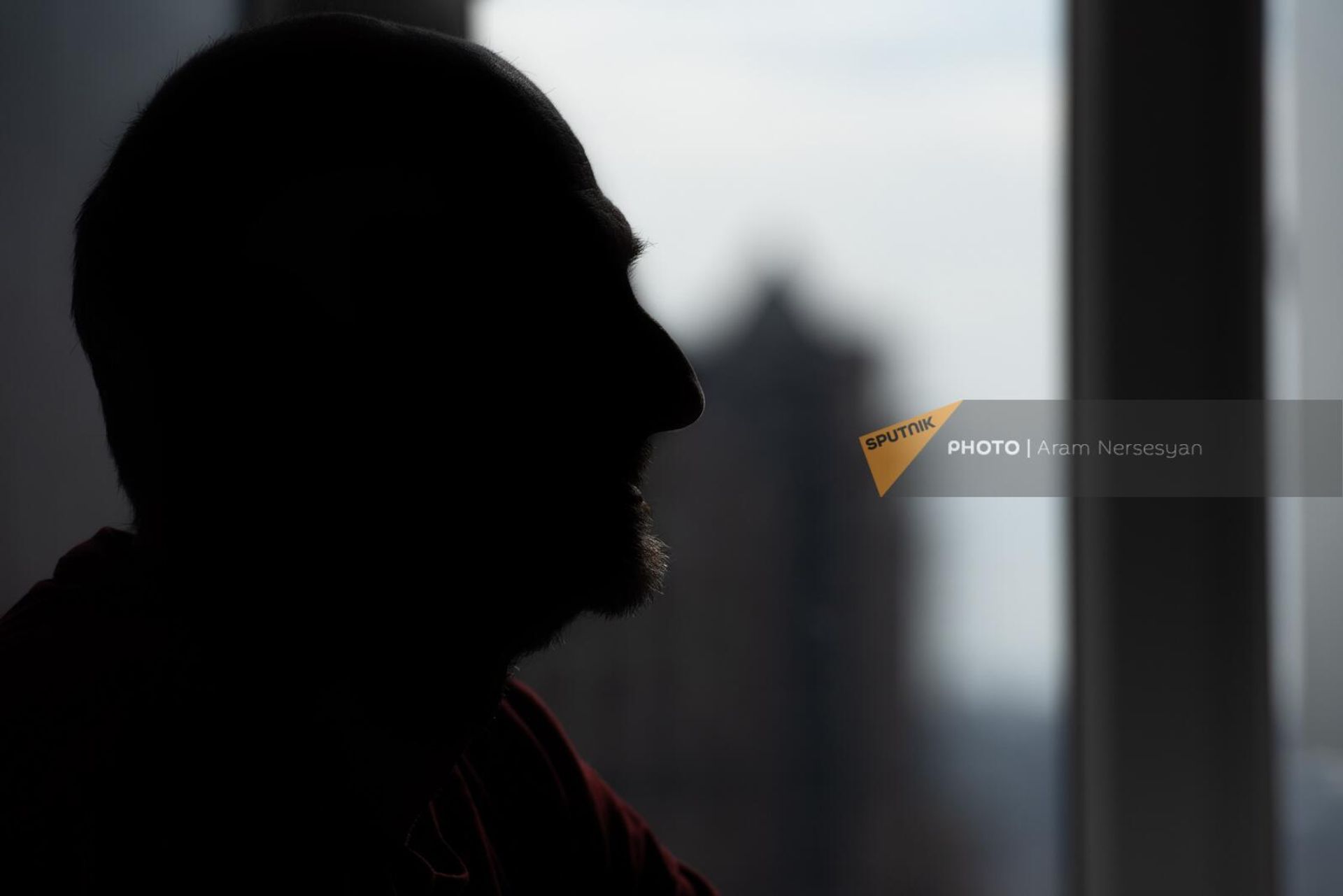 Карен (имя изменено) наркозависимый пациент Национального центра лечения зависимостей Карен (имя изменено) наркозависимый пациент Национального центра лечения зависимостей - Sputnik Армения, 1920, 17.11.2022