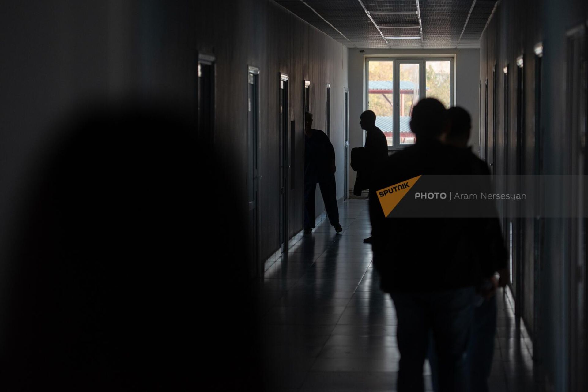 Национальный центр лечения зависимостей Национальный центр лечения зависимостей - Sputnik Армения, 1920, 17.11.2022