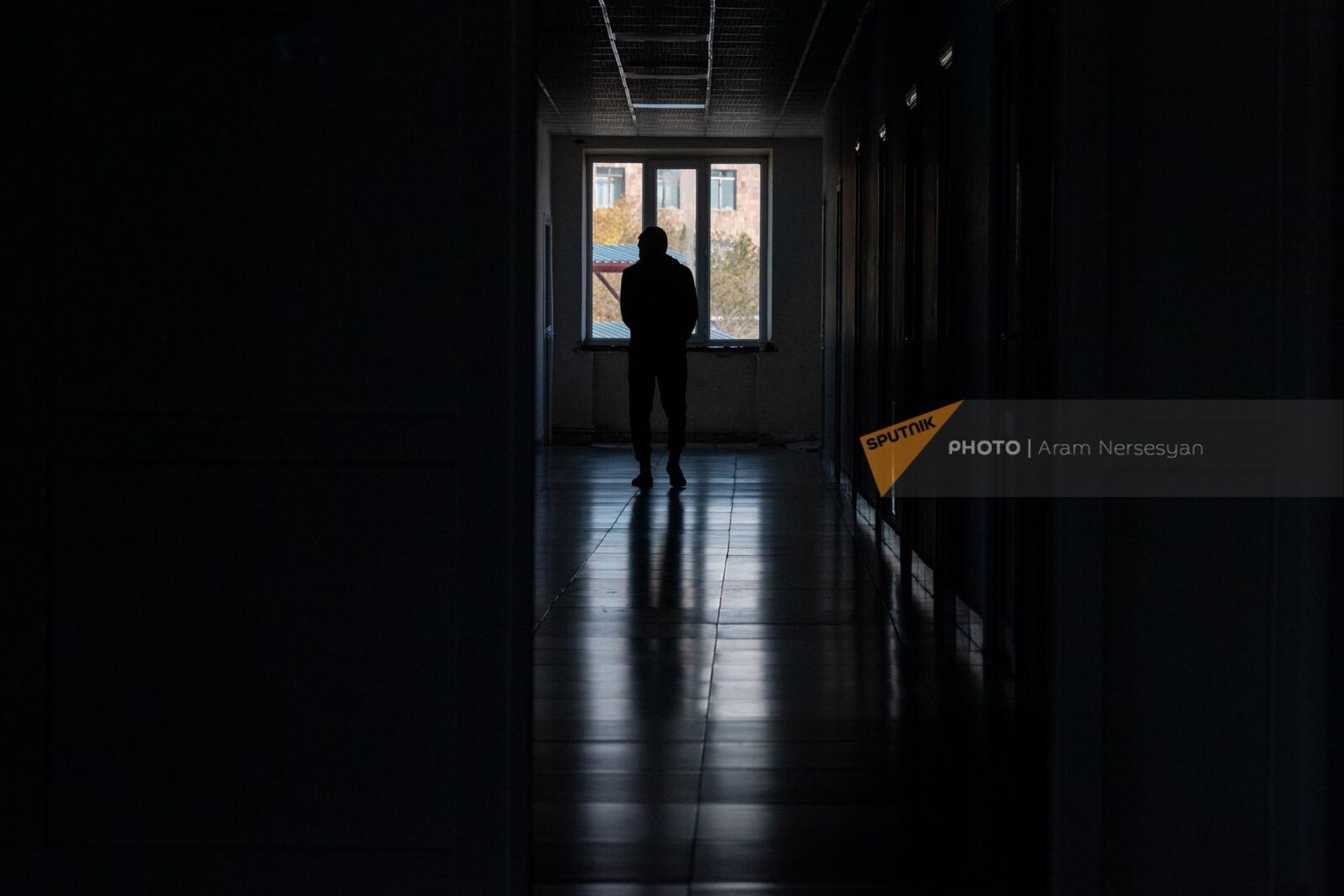 Национальный центр лечения зависимостей Национальный центр лечения зависимостей - Sputnik Армения, 1920, 17.11.2022