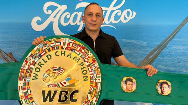 Армения официально представлена членом WBC - Sputnik Армения