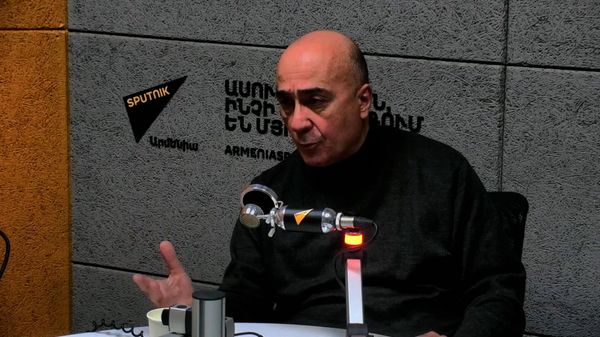 Պետք է ինտեգրվել այն երկրին, որը սպառում է մեր արտադրանքը և տալիս էժան էներգառեսուրսներ. Թավադյան - Sputnik Արմենիա