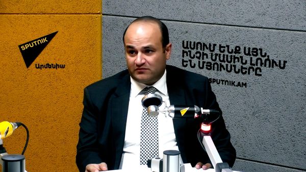 Եթե չունենայինք թոշակի և նպաստի տեսակներ, աղքատության մակարդակը 50 %-ից բարձր կլիներ. նախարար - Sputnik Արմենիա