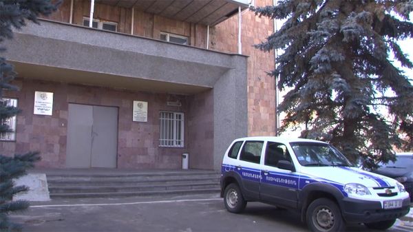 Երկու գողություն մի գիշերվա ընթացքում․ Հրազդանի ոստիկանների բացահայտումը - Sputnik Արմենիա