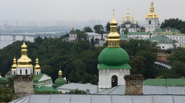 Киевско-Печерская лавра - Sputnik Армения