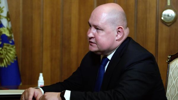 Губернатор Севастополя Михаил Развожаев - Sputnik Армения