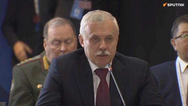 В рамках ОДКБ подготовлен проект решения об оказании помощи Армении – Зась - Sputnik Армения