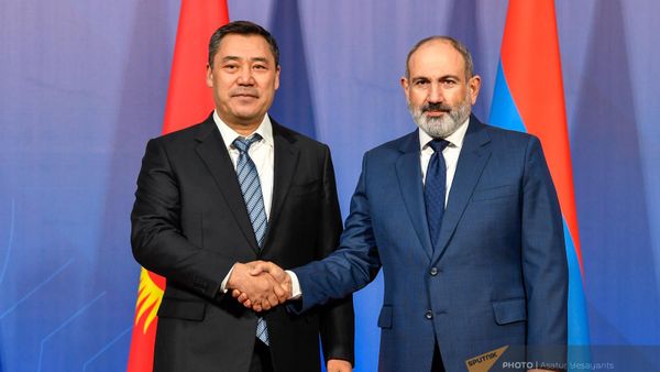 Արխիվային լուսանկար - Sputnik Արմենիա