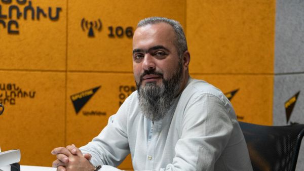Իրանի և Արևմուտքի միջև պրոքսի–պատերազմում Ադրբեջանը խրտվիլակ է. իրանագետ - Sputnik Արմենիա