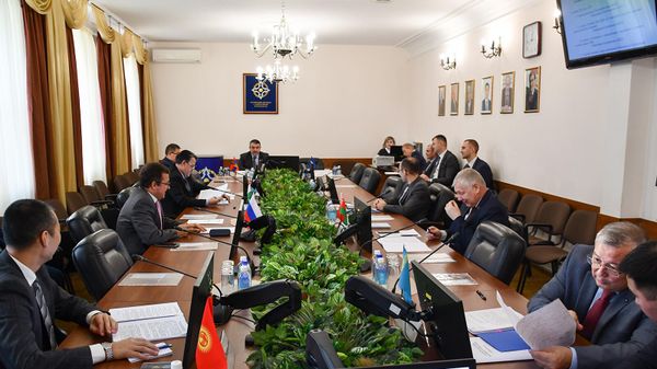 ՀԱՊԿ մշտական խորհրդի նախագահ է ընտրվել Ալեքսանդր Գրինևիչը - Sputnik Արմենիա