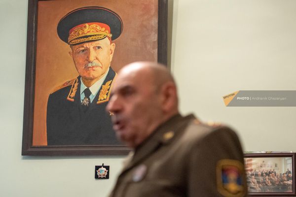 Միջոցառման ժամանակ - Sputnik Արմենիա