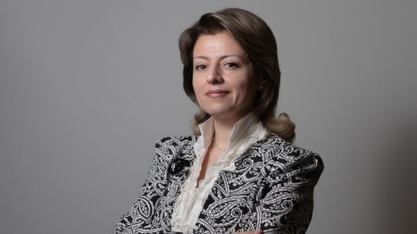 Сусанна Оганесян - Sputnik Армения