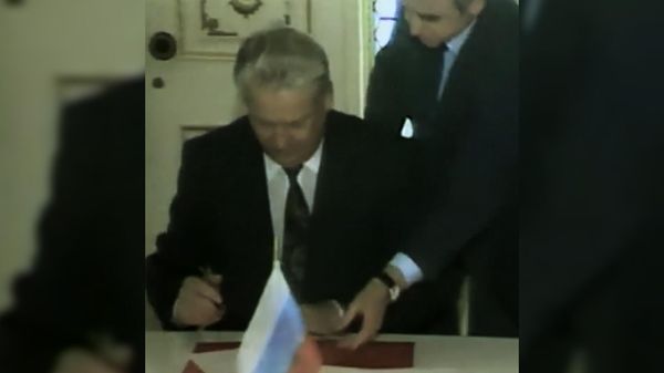 8 декабря 1991 года была поставлена точка в 69-летней истории существования Советского Союза - Sputnik Армения