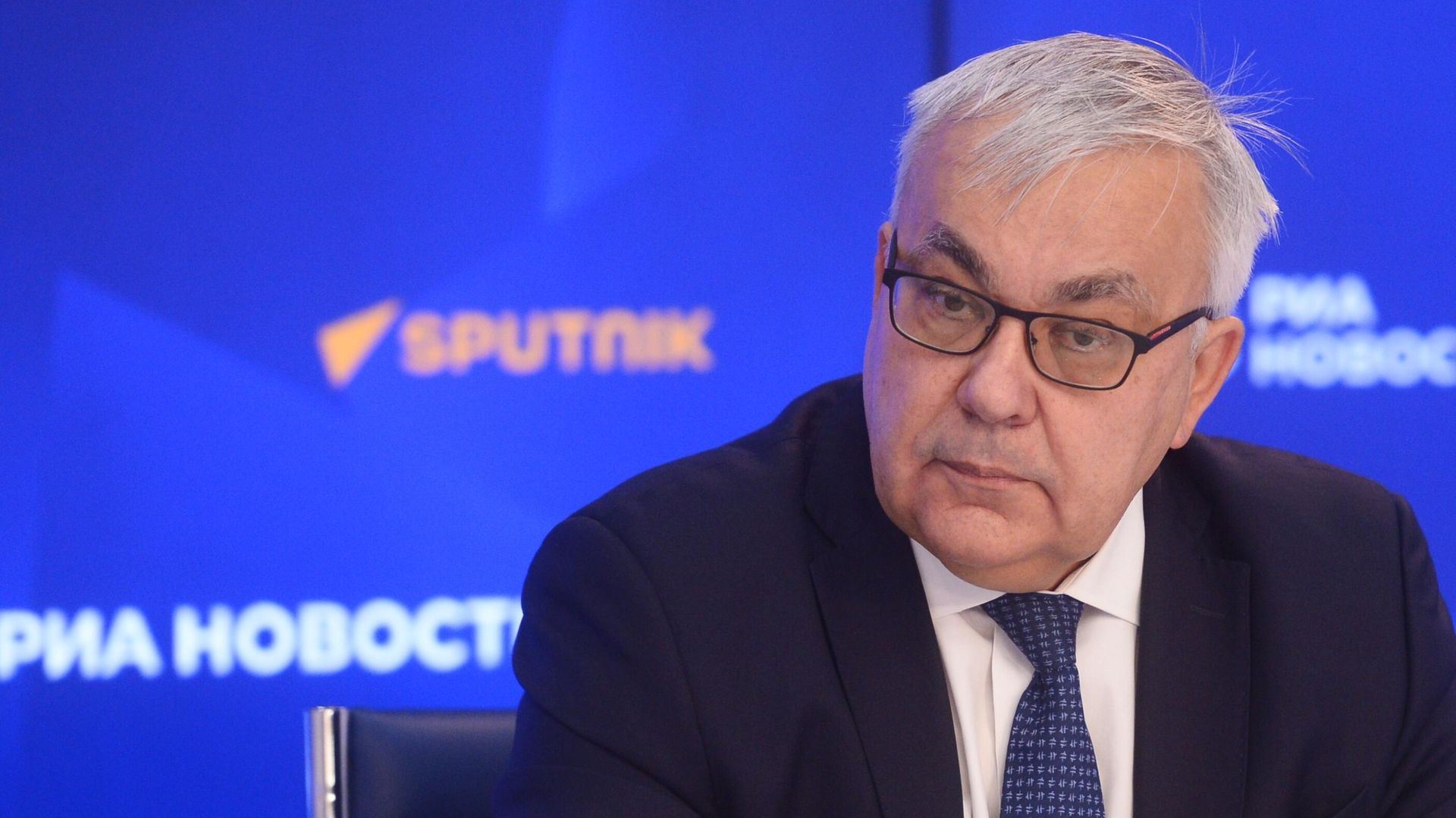 Заместитель министра иностранных дел РФ Сергей Вершинин - Sputnik Армения, 1920, 13.03.2023